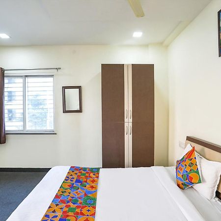 Fabhotel Hrg Destiny Nagpur Exterior photo