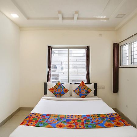 Fabhotel Hrg Destiny Nagpur Exterior photo