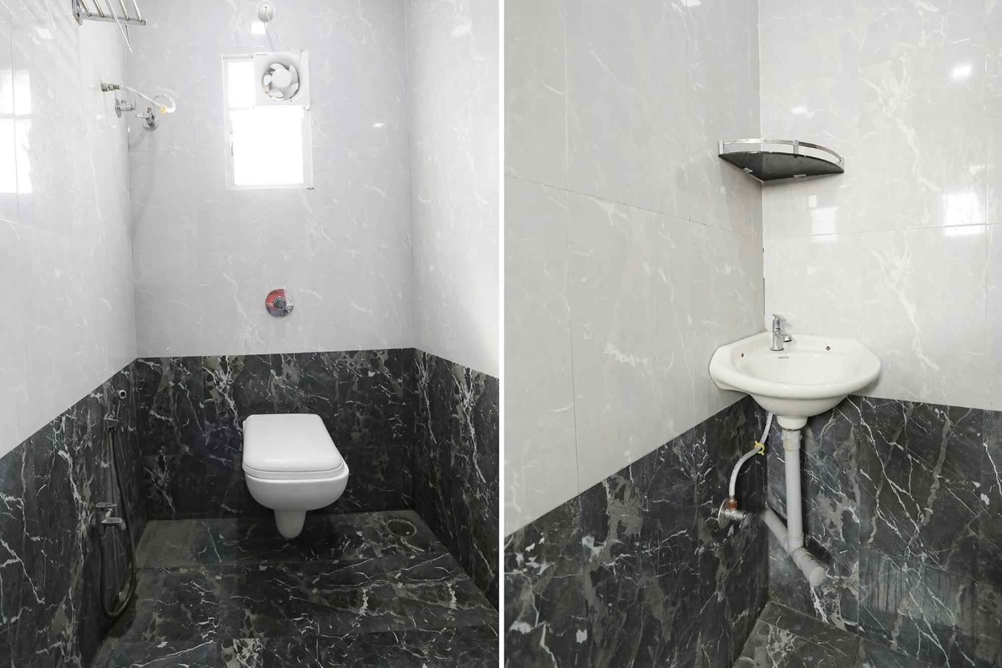 Fabhotel Hrg Destiny Nagpur Exterior photo